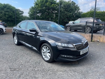 Used Skoda Superb 2021 for sale - 79063096: Photo
