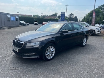 Used Skoda Superb 2021 for sale - 79063096: Photo