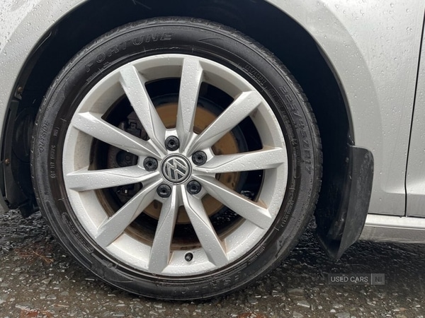 Used Volkswagen Golf 2017 for sale - 77218046: Photo 10