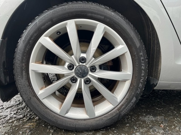 Used Volkswagen Golf 2017 for sale - 77218046: Photo 12