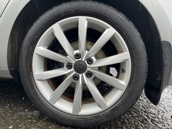 Used Volkswagen Golf 2017 for sale - 77218046: Photo 13