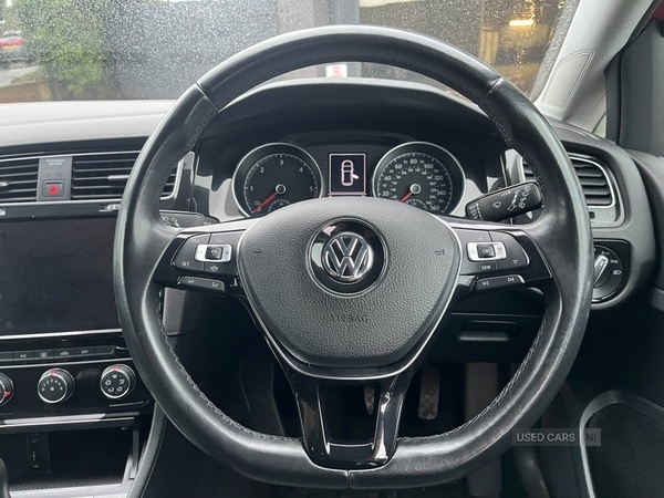 Used Volkswagen Golf 2017 for sale - 77218046: Photo 14