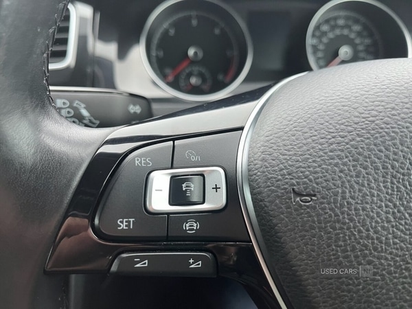 Used Volkswagen Golf 2017 for sale - 77218046: Photo 15