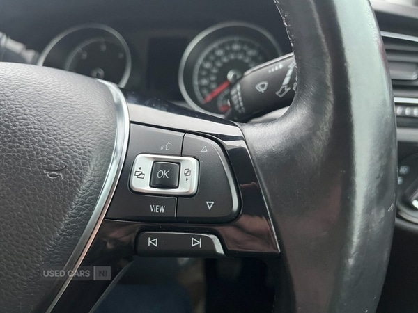 Used Volkswagen Golf 2017 for sale - 77218046: Photo 16