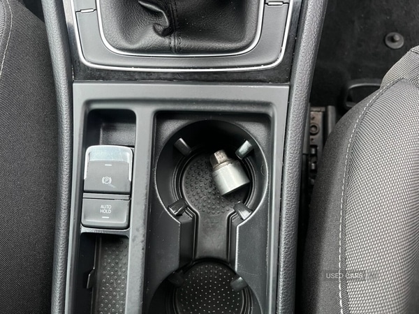 Used Volkswagen Golf 2017 for sale - 77218046: Photo 17