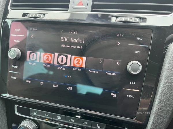 Used Volkswagen Golf 2017 for sale - 77218046: Photo 19