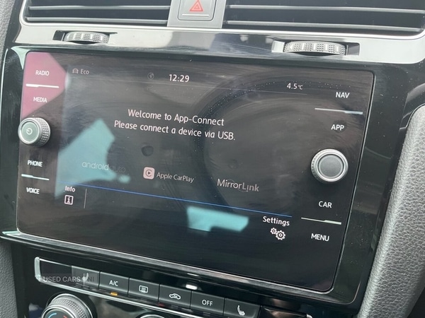 Used Volkswagen Golf 2017 for sale - 77218046: Photo 20