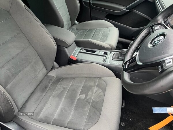 Used Volkswagen Golf 2017 for sale - 77218046: Photo 26