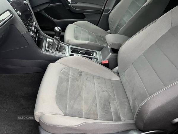 Used Volkswagen Golf 2017 for sale - 77218046: Photo 29