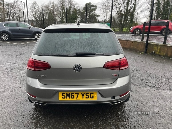 Used Volkswagen Golf 2017 for sale - 77218046: Photo 7