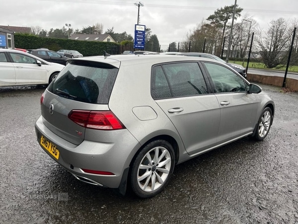 Used Volkswagen Golf 2017 for sale - 77218046: Photo 8