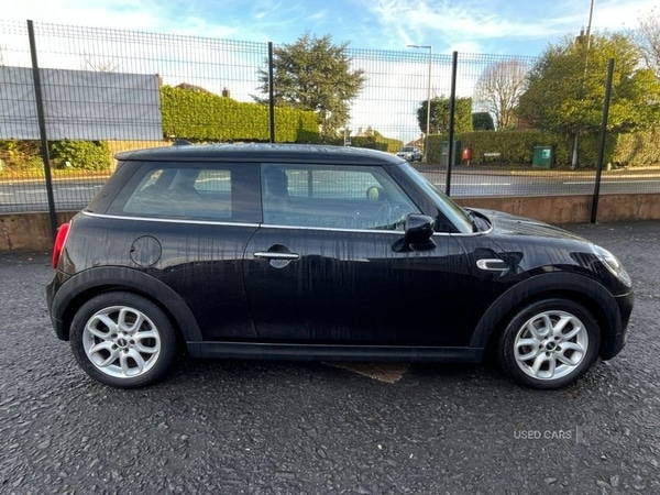 Used MINI Hatch 2020 for sale - 76486112: Photo 10
