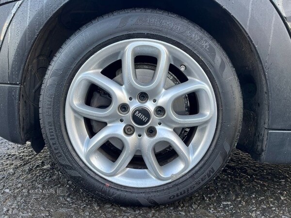 Used MINI Hatch 2020 for sale - 76486112: Photo 12