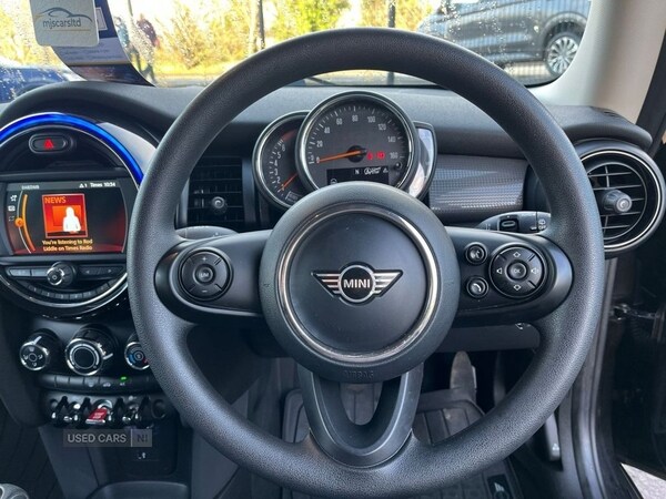 Used MINI Hatch 2020 for sale - 76486112: Photo 16