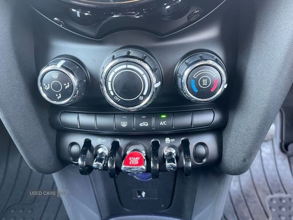 Used MINI Hatch 2020 for sale - 76486112: Photo 23