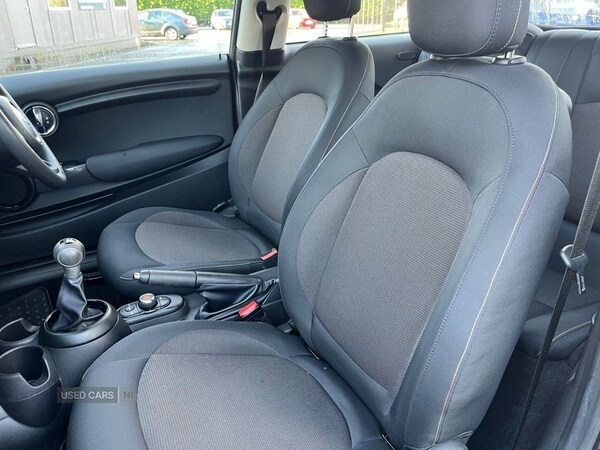 Used MINI Hatch 2020 for sale - 76486112: Photo 29