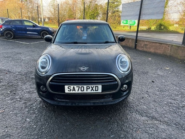 Used MINI Hatch 2020 for sale - 76486112: Photo 3