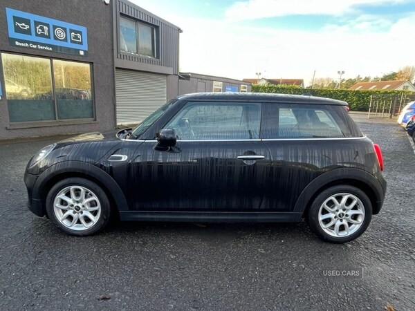 Used MINI Hatch 2020 for sale - 76486112: Photo 6