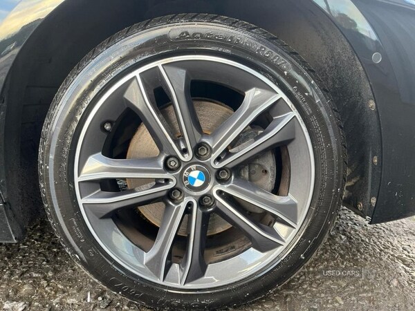 Used BMW 1 Series 2020 for sale - 76513981: Photo 11