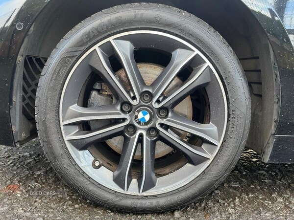 Used BMW 1 Series 2020 for sale - 76513981: Photo 12