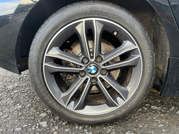 Used BMW 1 Series 2020 for sale - 76513981: Photo 13