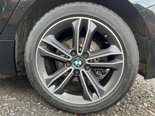 Used BMW 1 Series 2020 for sale - 76513981: Photo 14