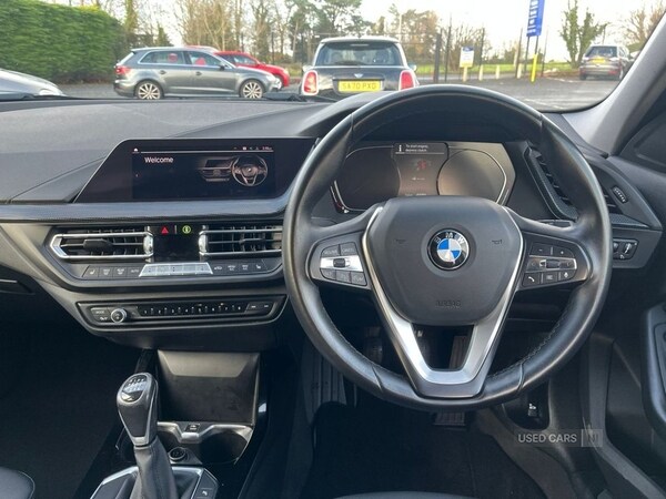 Used BMW 1 Series 2020 for sale - 76513981: Photo 15