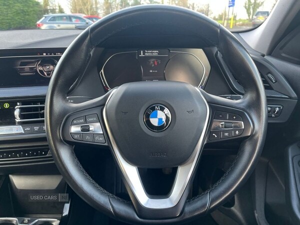 Used BMW 1 Series 2020 for sale - 76513981: Photo 16