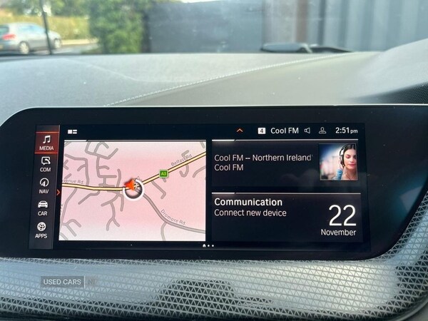 Used BMW 1 Series 2020 for sale - 76513981: Photo 17