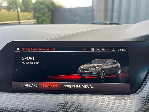 Used BMW 1 Series 2020 for sale - 76513981: Photo 18