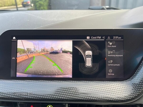 Used BMW 1 Series 2020 for sale - 76513981: Photo 20