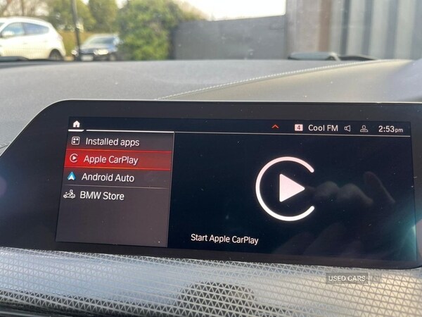 Used BMW 1 Series 2020 for sale - 76513981: Photo 21