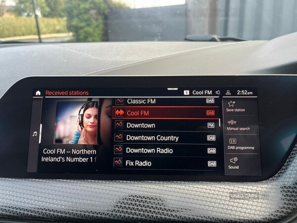 Used BMW 1 Series 2020 for sale - 76513981: Photo 22