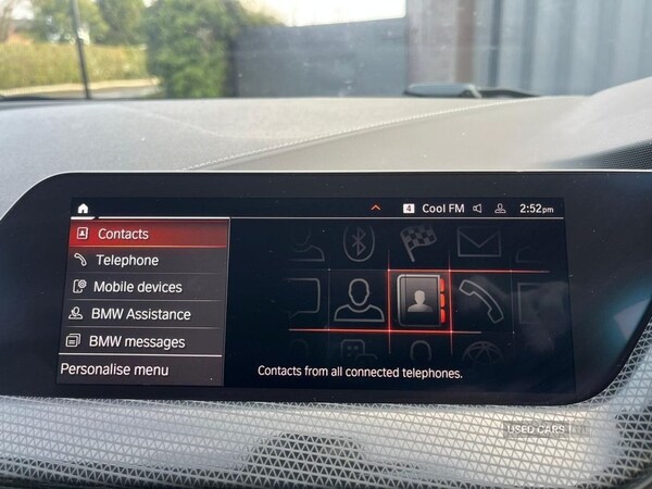 Used BMW 1 Series 2020 for sale - 76513981: Photo 23