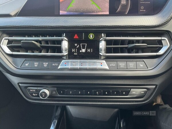 Used BMW 1 Series 2020 for sale - 76513981: Photo 24