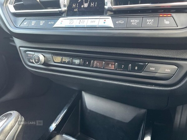 Used BMW 1 Series 2020 for sale - 76513981: Photo 25