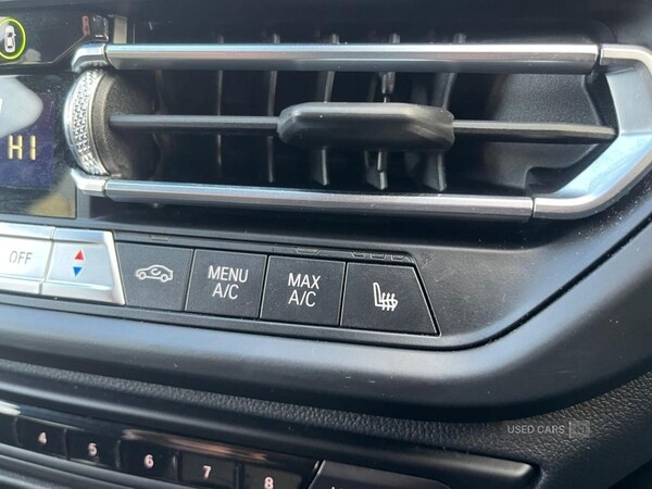 Used BMW 1 Series 2020 for sale - 76513981: Photo 26