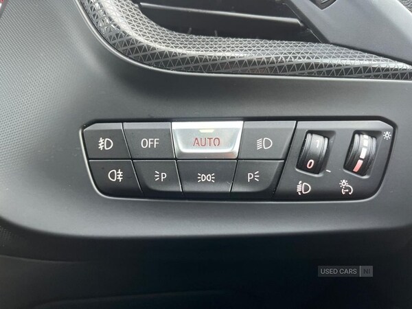 Used BMW 1 Series 2020 for sale - 76513981: Photo 27