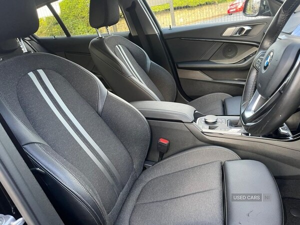 Used BMW 1 Series 2020 for sale - 76513981: Photo 28