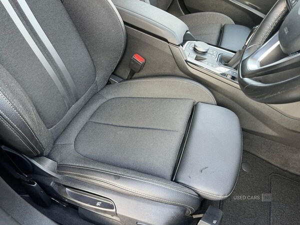 Used BMW 1 Series 2020 for sale - 76513981: Photo 29