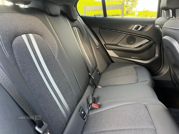 Used BMW 1 Series 2020 for sale - 76513981: Photo 30