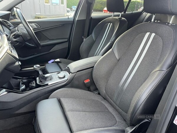 Used BMW 1 Series 2020 for sale - 76513981: Photo 32