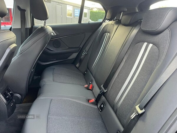 Used BMW 1 Series 2020 for sale - 76513981: Photo 34