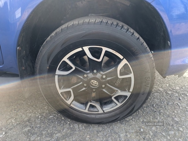 Used Toyota Hilux 2018 for sale - 78185893: Photo 10