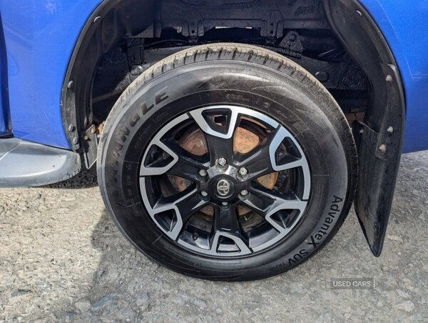 Used Toyota Hilux 2018 for sale - 78185893: Photo 12