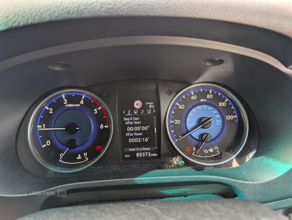 Used Toyota Hilux 2018 for sale - 78185893: Photo 16