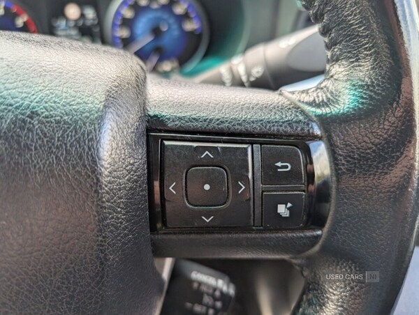 Used Toyota Hilux 2018 for sale - 78185893: Photo 18