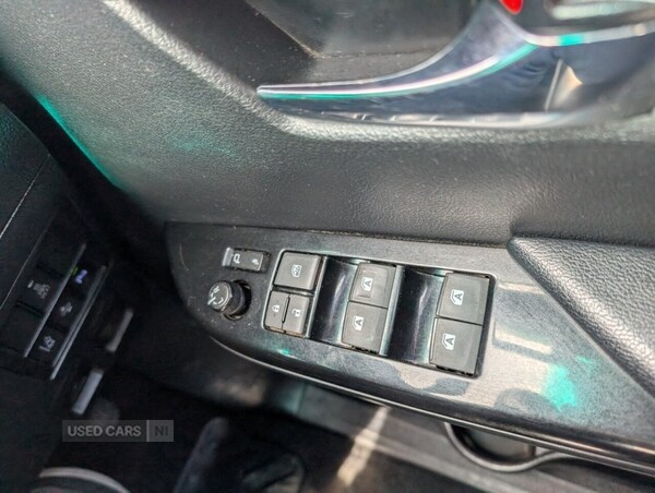 Used Toyota Hilux 2018 for sale - 78185893: Photo 20