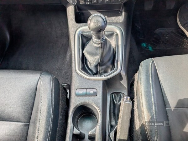 Used Toyota Hilux 2018 for sale - 78185893: Photo 21