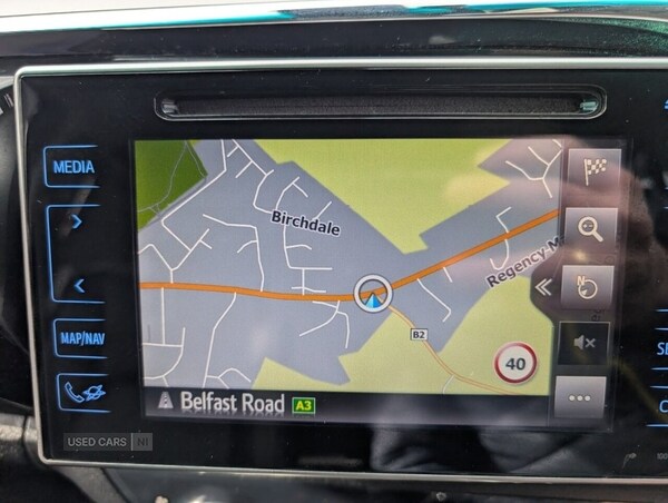 Used Toyota Hilux 2018 for sale - 78185893: Photo 24